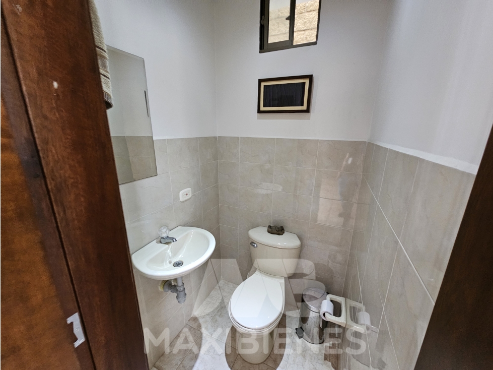 CADA FINCA PARA ARRIENDO UBICADO EN GIRARDOTA — foto 6