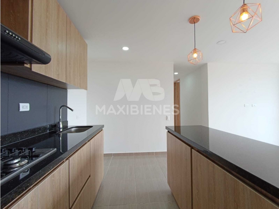 APARTAMENTO EN ARRIENDO UBICADO EN LA ESTRELLA — foto 4