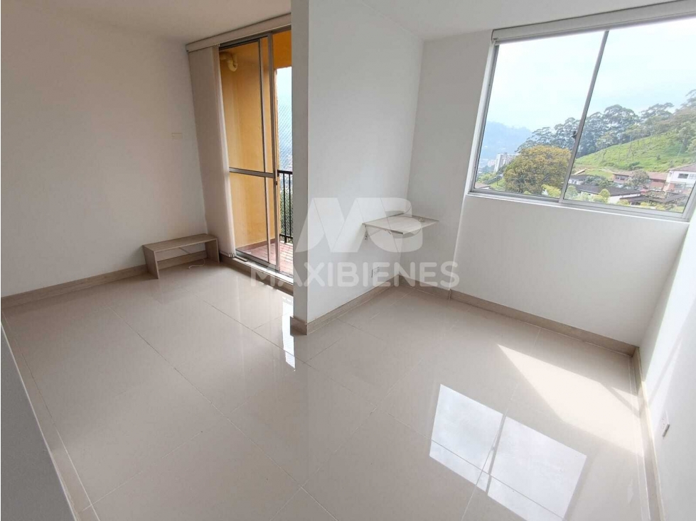 APARTAMENTO EN ARRIENDO UBICADO EN LA ESTRELLA — foto 3