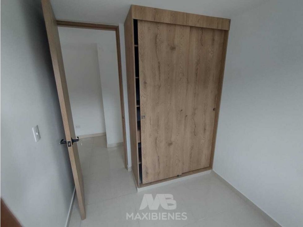APARTAMENTO PARA ARRIENDO UBICADO EN BELLO — foto 6
