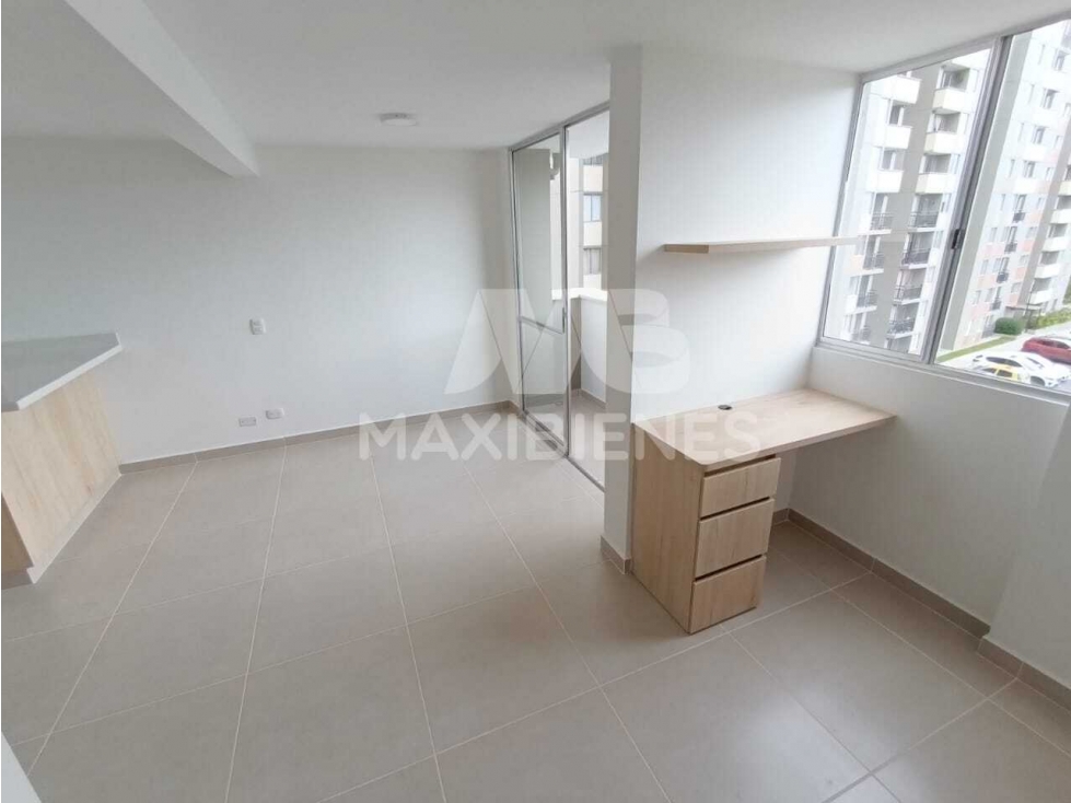 APARTAMENTO EN ARRIENDO UBICADO EN LA ESTRELLA — foto 4