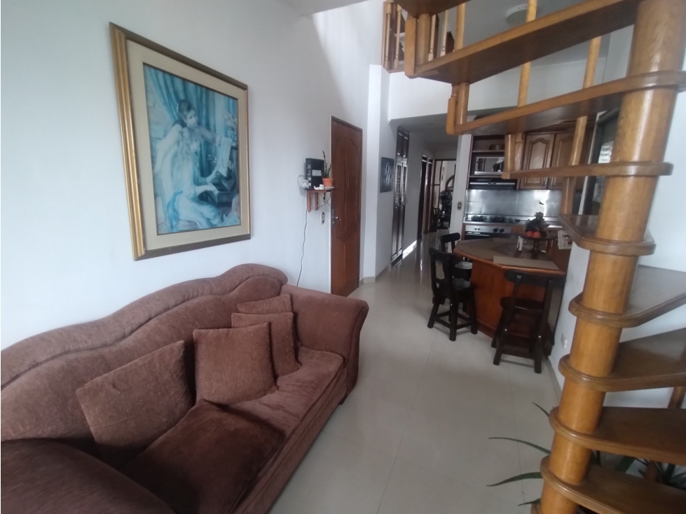 APARTAMENTO EN VENTA SECTOR LAURELES — foto 6