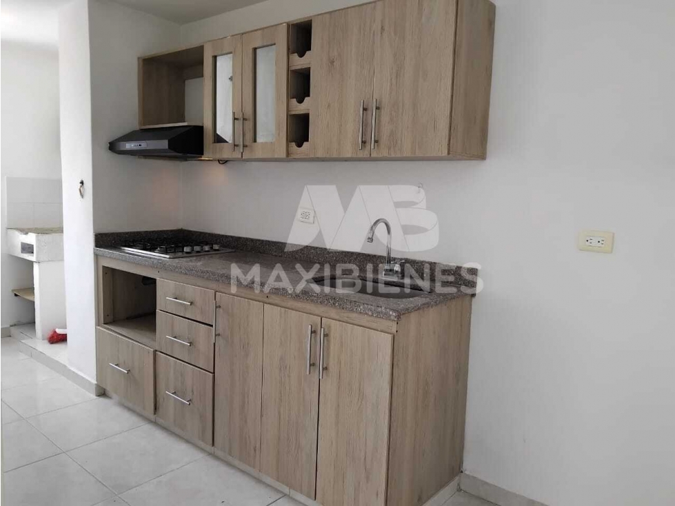APARTAMENTO EN ARRIENDO UBICADO EN SAN ANTONIO DE PRADO — foto 3