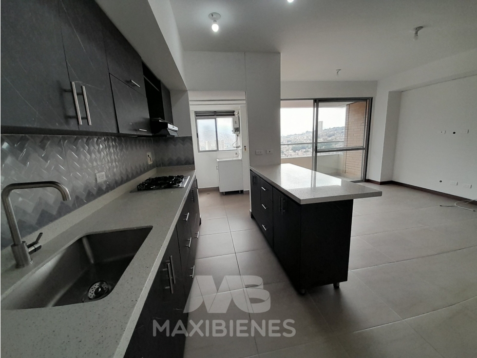 APARTAMENTO PARA ARRIENDO Y VENTA UBICADO EN BELLO — foto 4