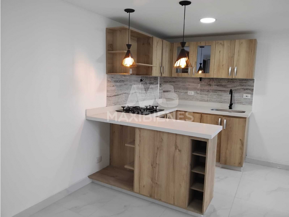 APARTAMENTO EN ARRIENDO UBICADO EN SAN ANTONIO DE PRADO — foto 6