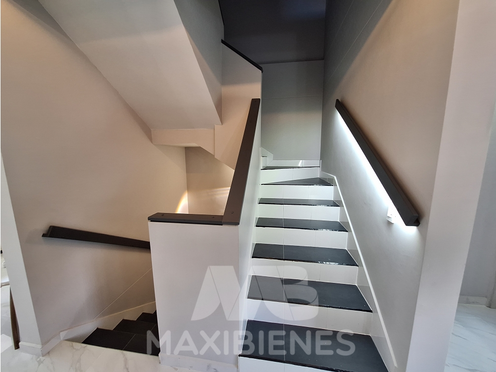 CASA EN VENTA UBICADA EN GIRARDOTA - 6