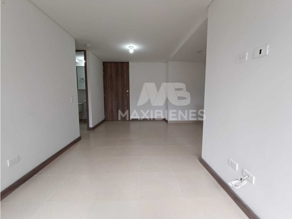 APARTAMENTO EN ARRIENDO UBICADO EN LA ESTRELLA