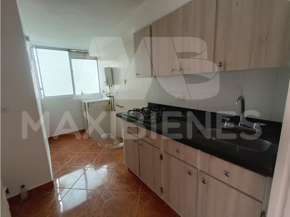 APARTAMENTO EN ARRIENDO EN EL SECTOR DE CALASANZ — foto 6