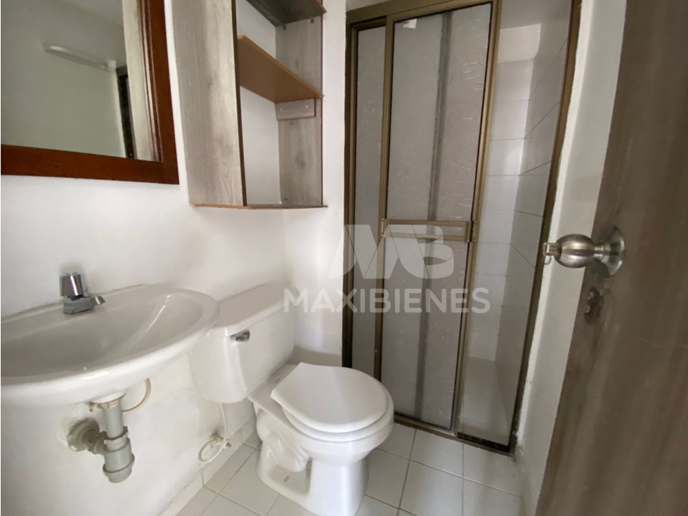 APARTAMENTO EN ARRIENDO UBICADO EN SAN ANTONIO DE PRADO — foto 5