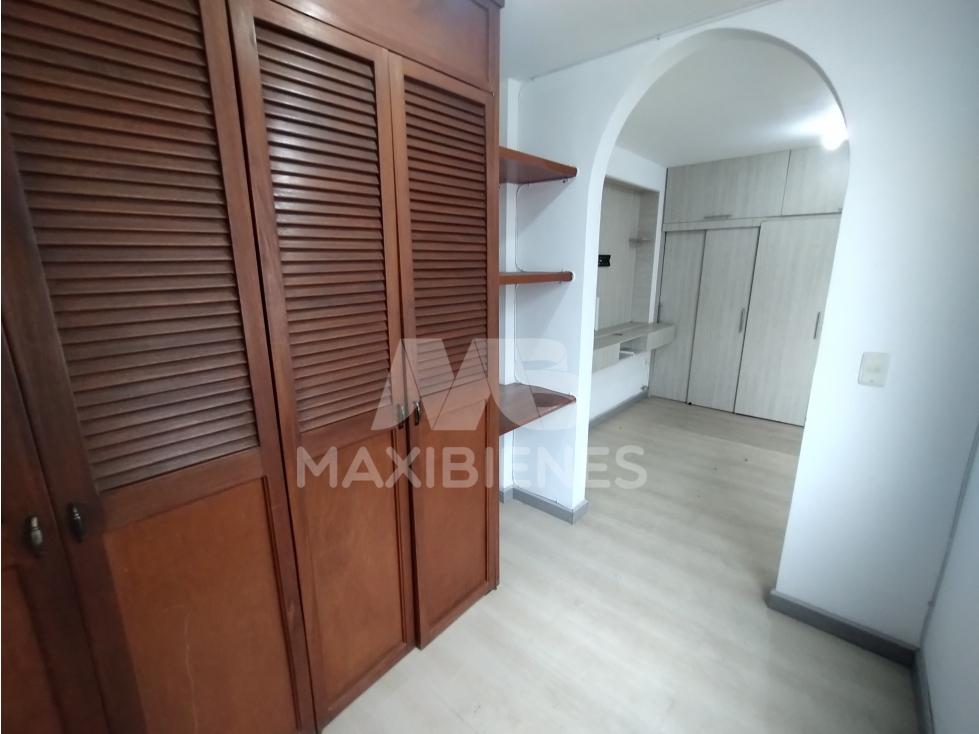 APARTAMENTO EN ARRIENDO SECTOR LA AMERICA, MEDELLIN — foto 6