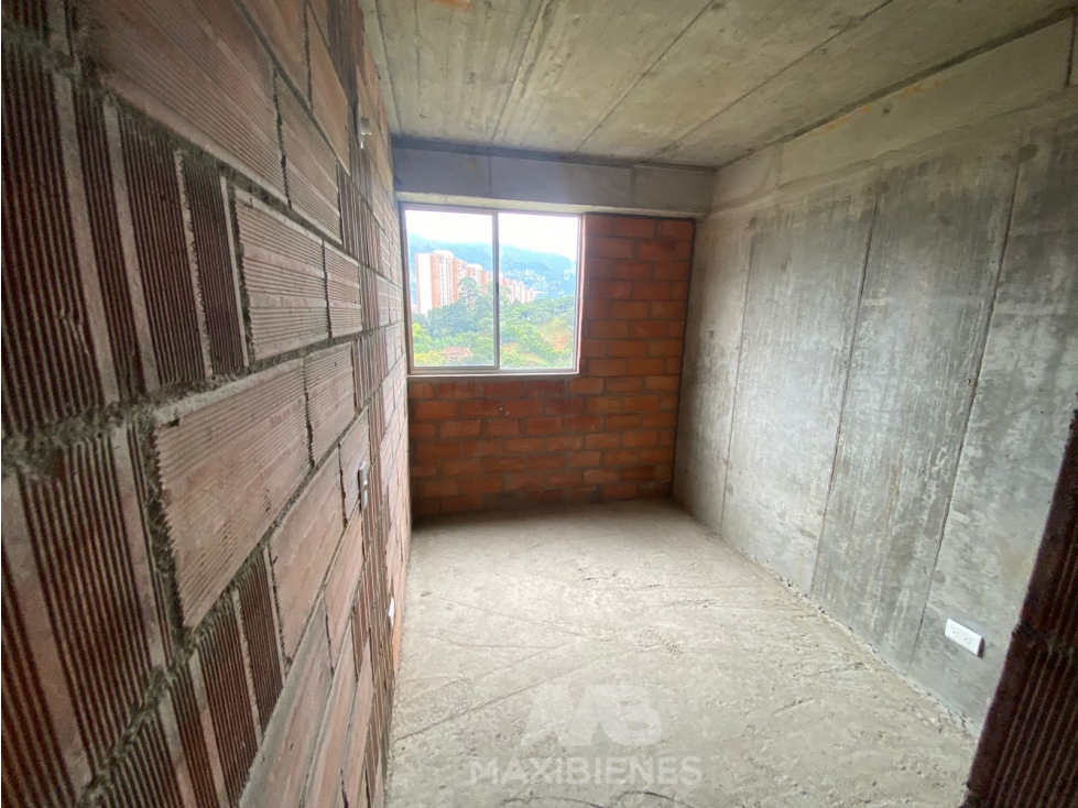 APARTAMENTO PARA VENTA UBICADO EN BELLO — foto 6