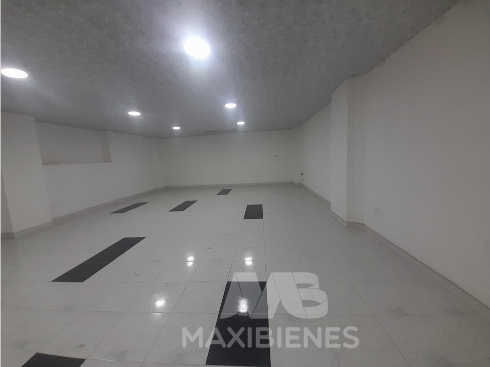 LOCAL PARA ARRIENDO UBICADO EN BARBOSA - 3