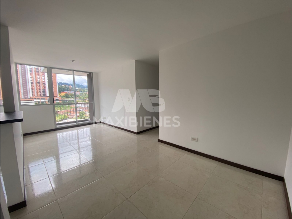 APARTAMENTO EN ARRIENDO UBICADO EN LA ESTRELLA — foto 6