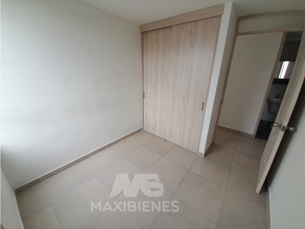 APARTAMENTO PARA ARRIENDO UBICADO EN COPACABANA — foto 6