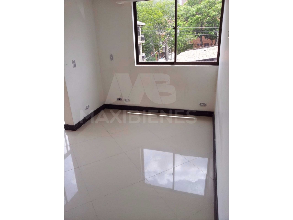 APARTAMENTO EN ARRIENDO EN EL SECTOR DE SANTA LUCIA — foto 6