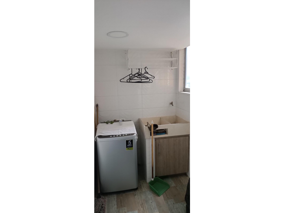 APARTAMENTO EN VENTA SECTOR VILLA HERMOSA — foto 6
