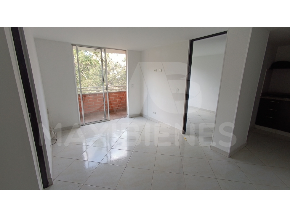APARTAMENTO EN ARRIENDO EN EL SECTOR DE CALASANZ — foto 6