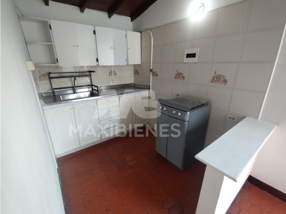 APARATAMENTO EN ARRIENDO SECTOR SANTA MONICA — foto 6