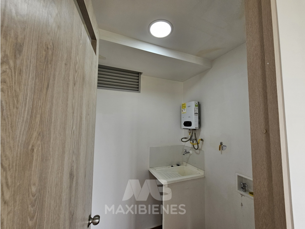 APARTAMENTO PARA ARRIENDO UBICADO EN COPACABANA — foto 6