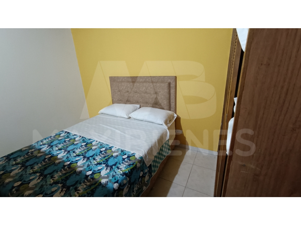 APARTAMENTO EN ARRIENDO EN EL SECTOR DE ESTADIO