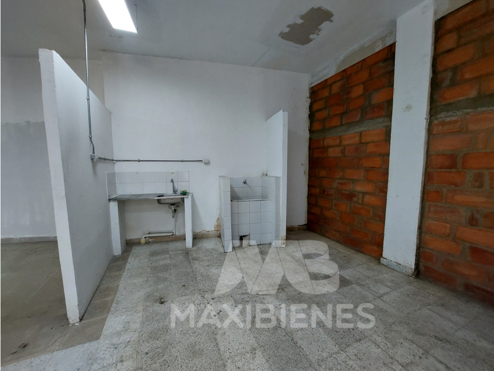 BODEGA PARA ARRIENDO UBICADO EN COPACABANA - 6