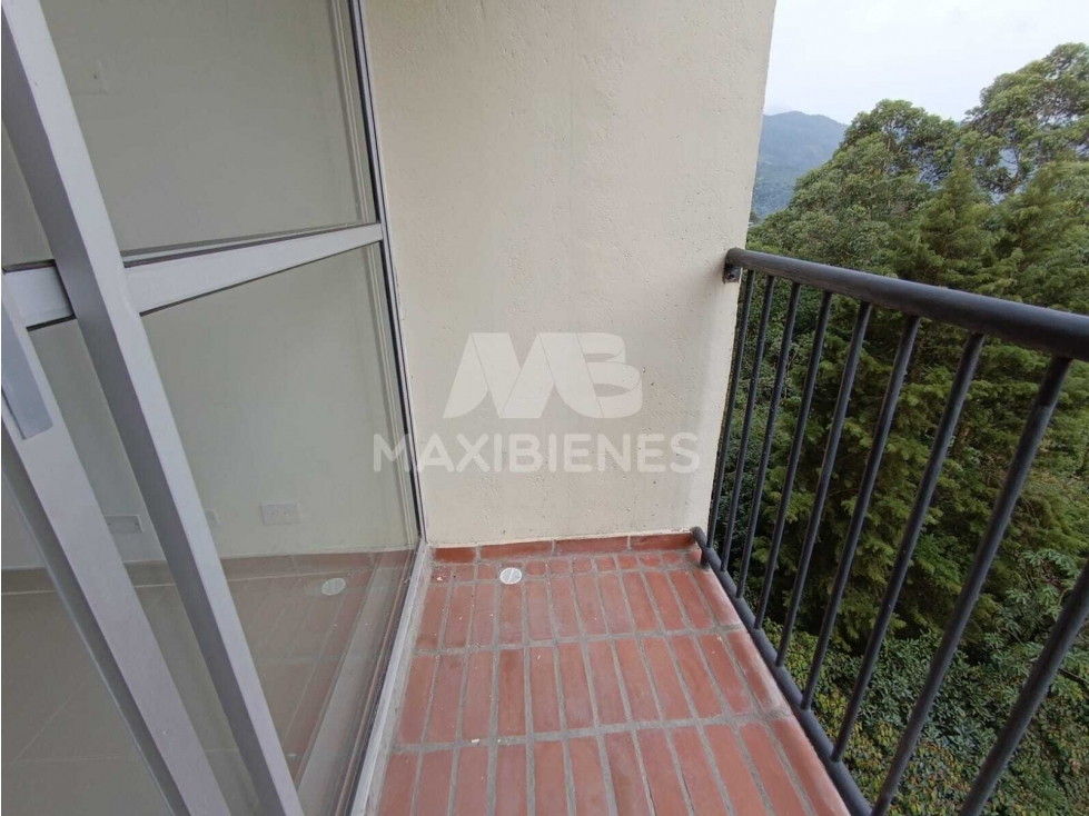 APARTAMENTO EN ARRIENDO UBICADO EN LA ESTRELLA — foto 6