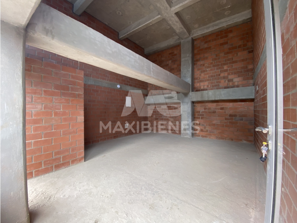 LOCAL EN ARRIENDO SECTOR ITAGUI — foto 6