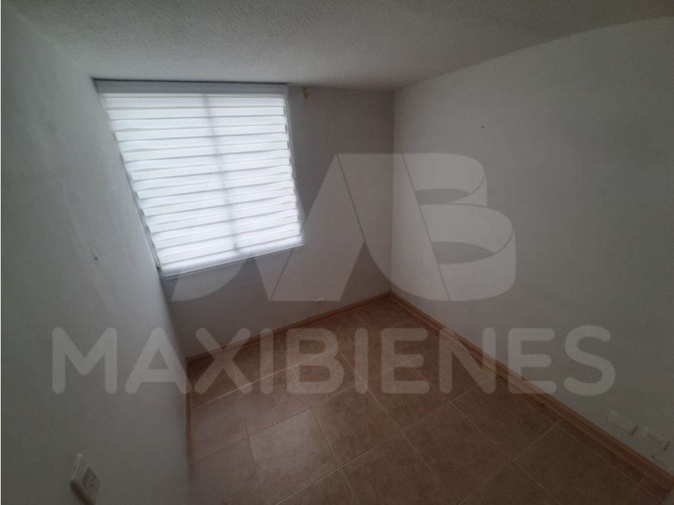 APARTAMENTO EN ARRIENDO EN EL SECTOR DE CALASANZ — foto 5