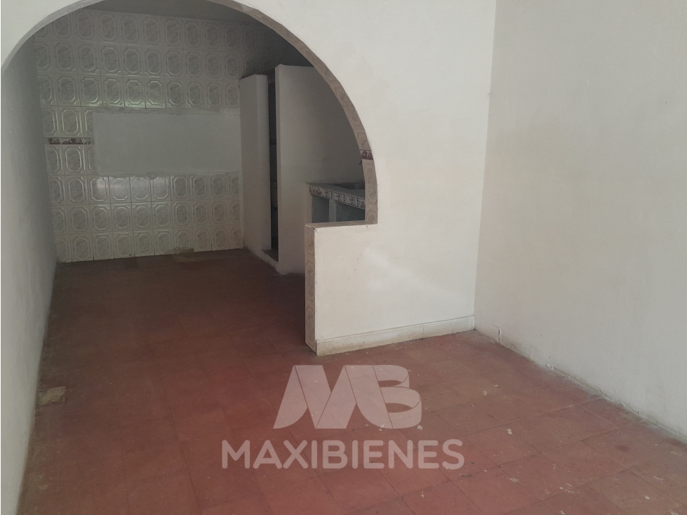 LOCAL PARA ARRIENDO UBICADO EN BARBOSA - 6