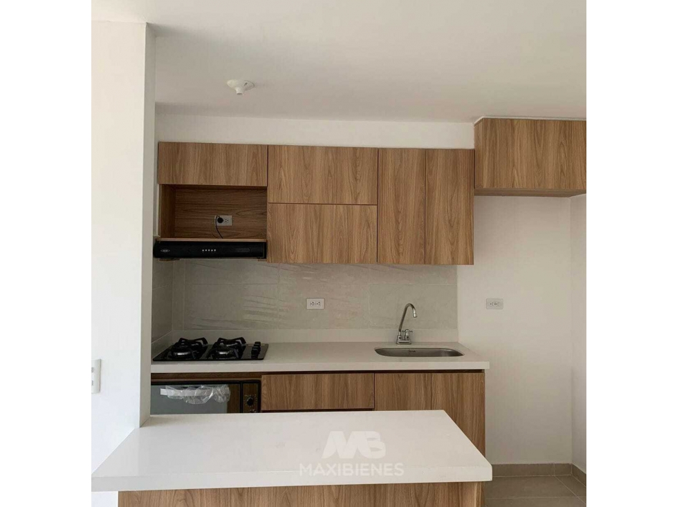 APARTAMENTO PARA ARRIENDO UBICADO EN BELLO