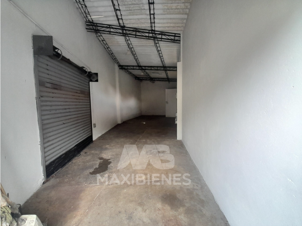BODEGA PARA ARRIENDO UBICADA EN BARBOSA - 6