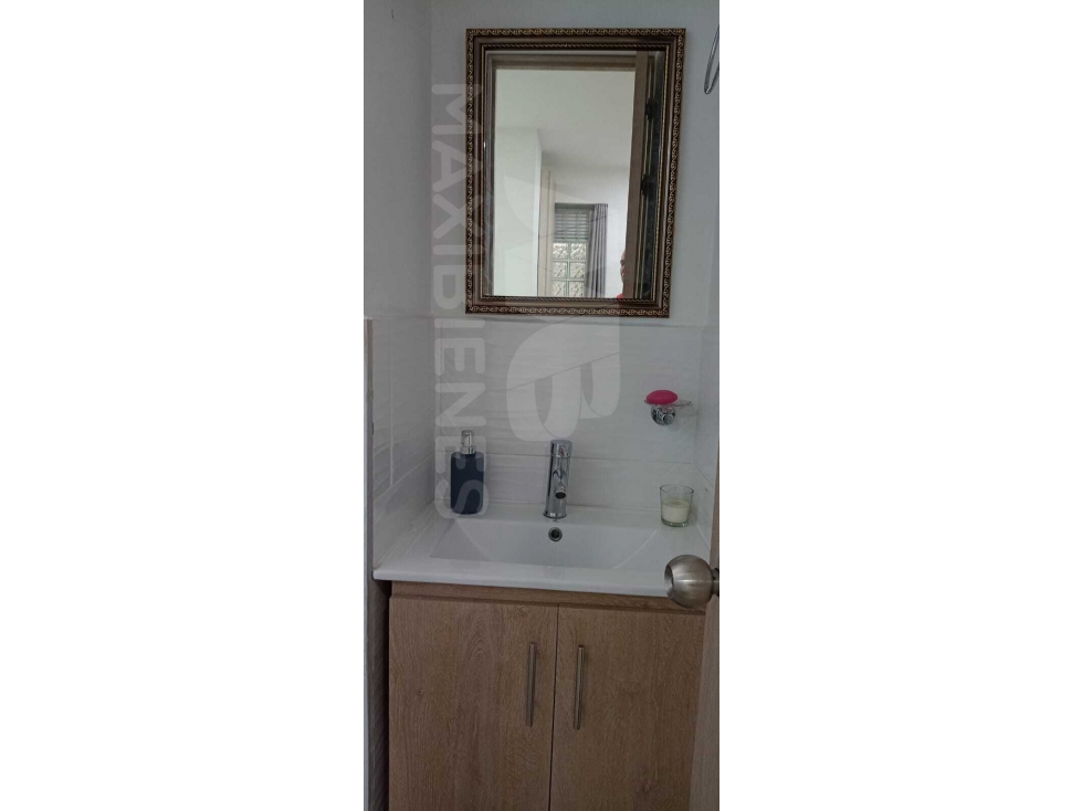 APARTAESTUDIO EN ARRIENDO EN EL SECTOR DE CALASANZ — foto 6