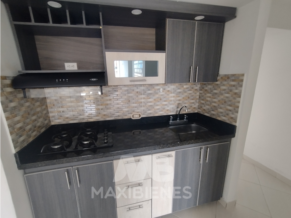 APARTAMENTO PARA ARRIENDO UBICADO EN BELLO