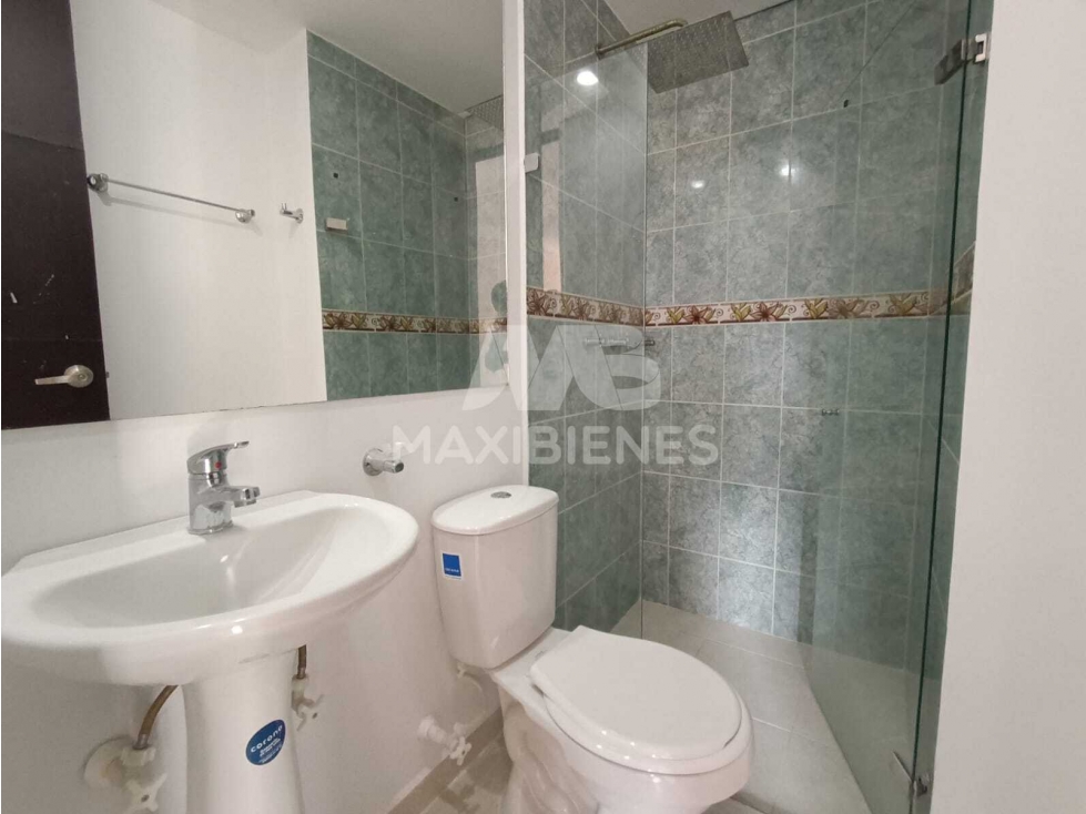 APARTAMENTO EN ARRIENDO UBICADO EN ITAGUI — foto 6