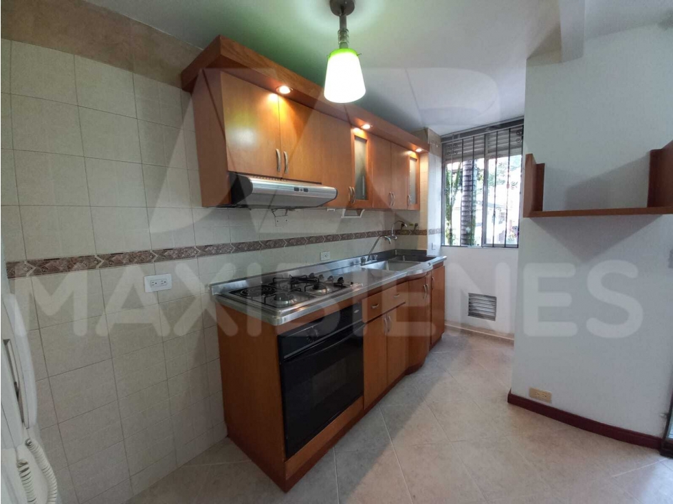 APARTAMENTO EN ARRIENDO EN EL SECTOR DE VELODROMO — foto 6