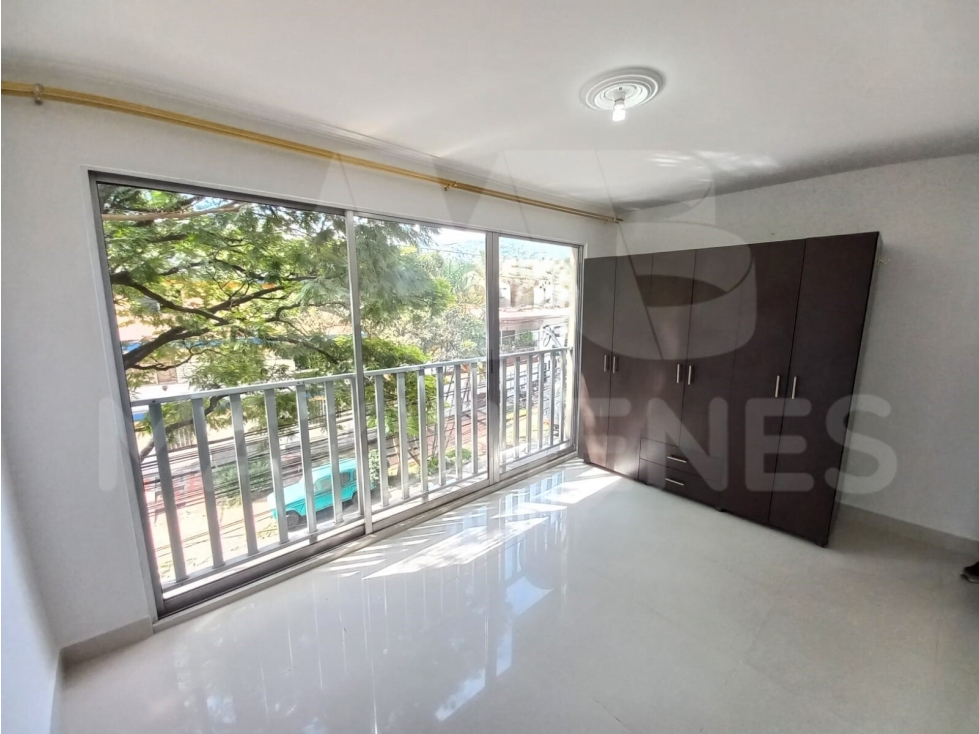 APARTAESTUDIO EN ARRIENDO EN EL SECTOR DE SAN JAVIER — foto 6