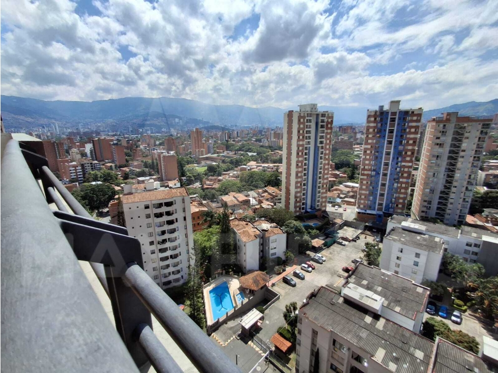 APARTAMENTO EN ARRIENDO EN EL SECTOR DE CALASANZ — foto 6