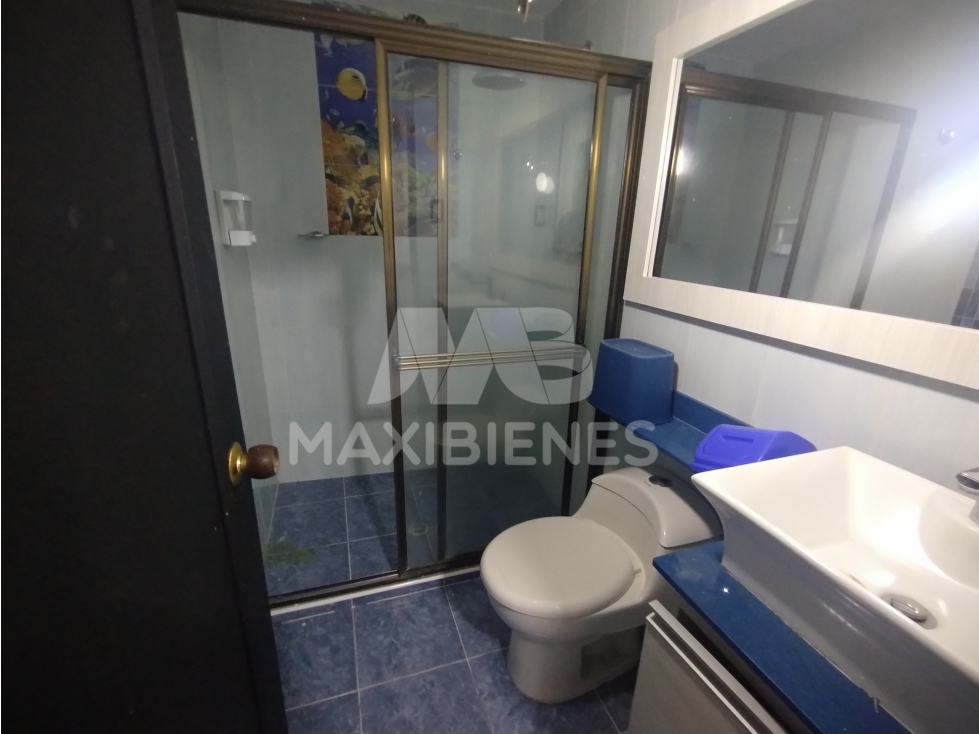 APARTAESTUDIO EN ARRIENDO SECTOR FLORIDA NUEVA — foto 6
