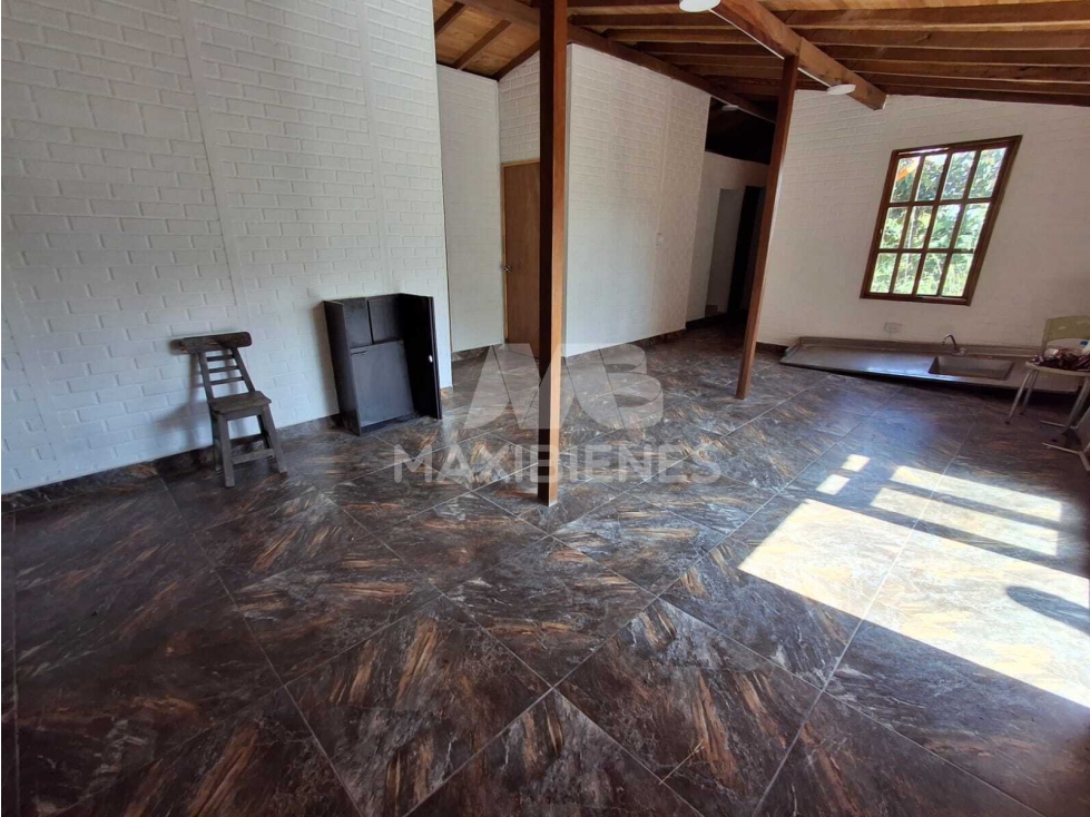 APARTAMENTO EN ARRIENDO UBICADO EN LA ESTRELLA — foto 2
