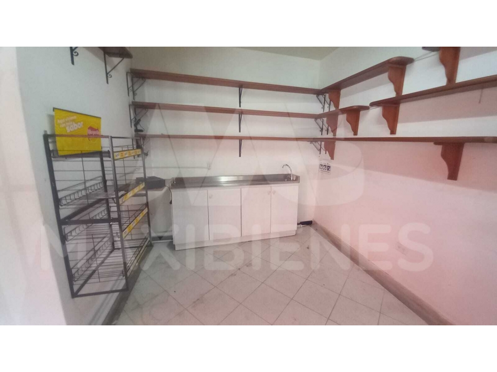 LOCAL EN ARRIENDO EN EL SECTOR DE SAN JAVIER — foto 6