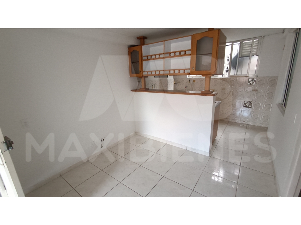 APARTAMENTO EN ARRIENDO EN EL SECTOR DE ESTADIO — foto 6