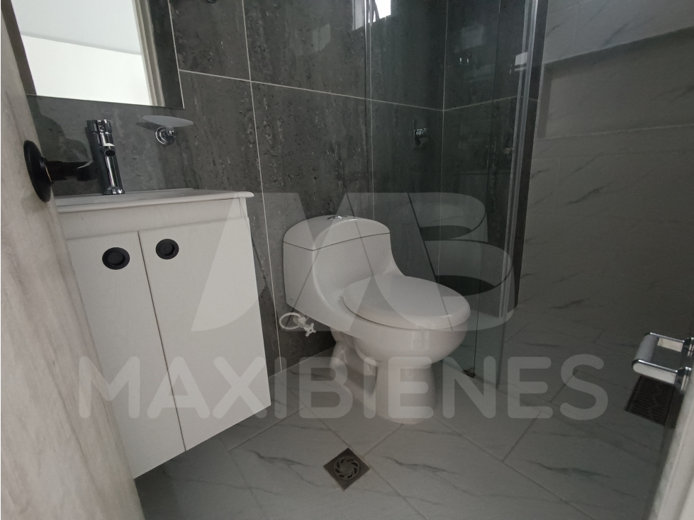 APARTAMENTO EN ARRIENDO SECTOR SIMON BOLIVAR — foto 5