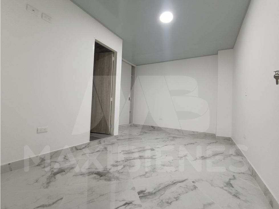 APARTAMENTO EN ARRIENDO SECTOR SIMON BOLIVAR — foto 2