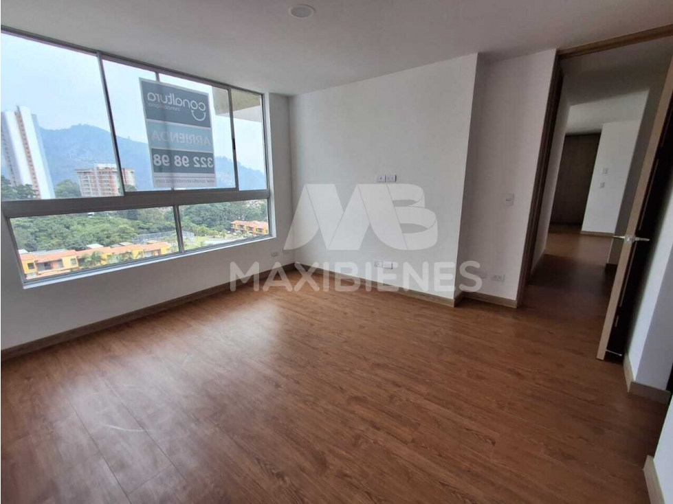 APARTAMENTO EN ARRIENDO UBICADO EN ITAGUI — foto 3