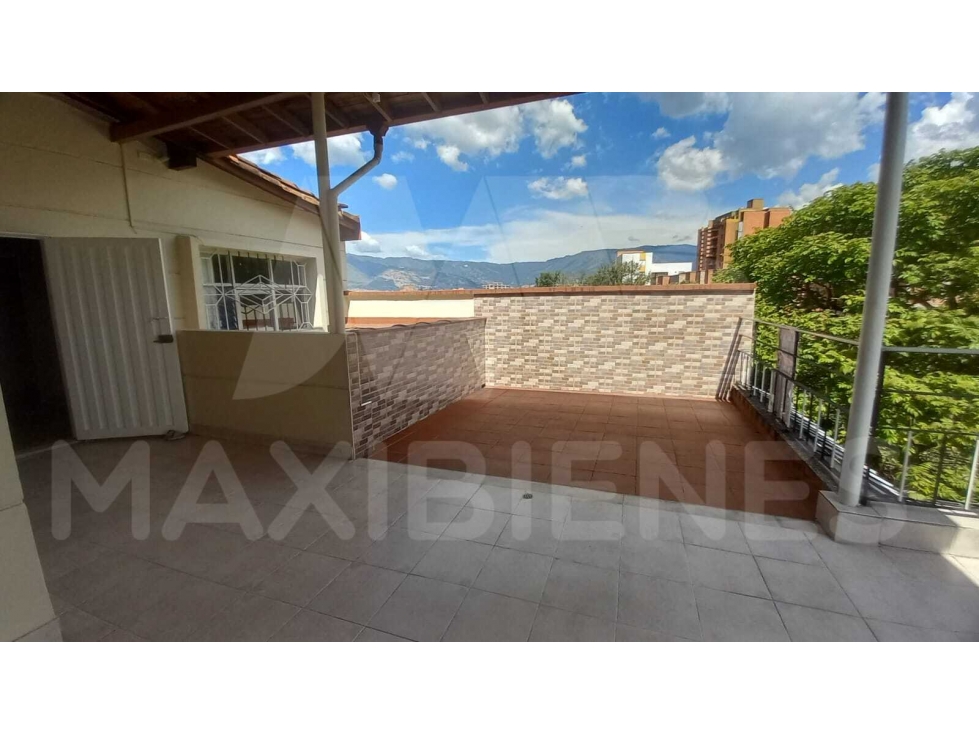 APARTAESTUDIO EN ARRIENDO EN EL SECTOR DE LA AMERICA — foto 6