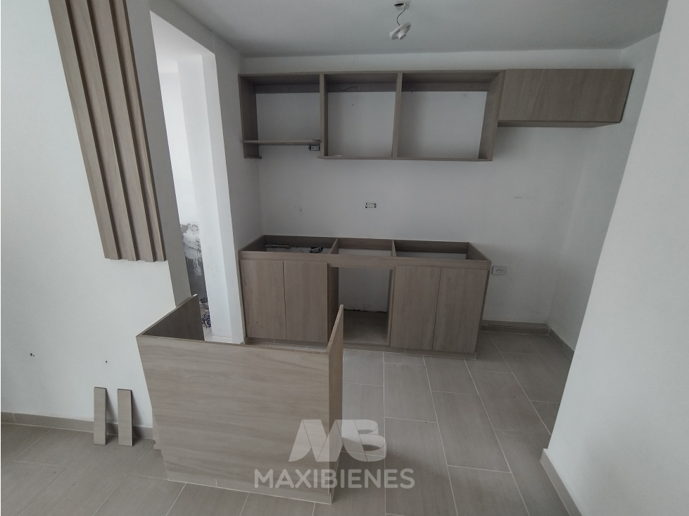 APARTAMENTO PARA VENTA UBICADO EN BELLO