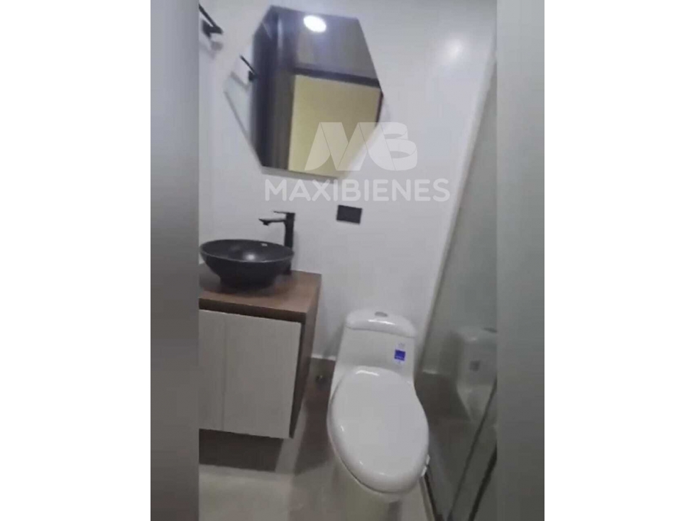 APARTAMENTO EN ARRIENDO SECTOR LAURELES — foto 6