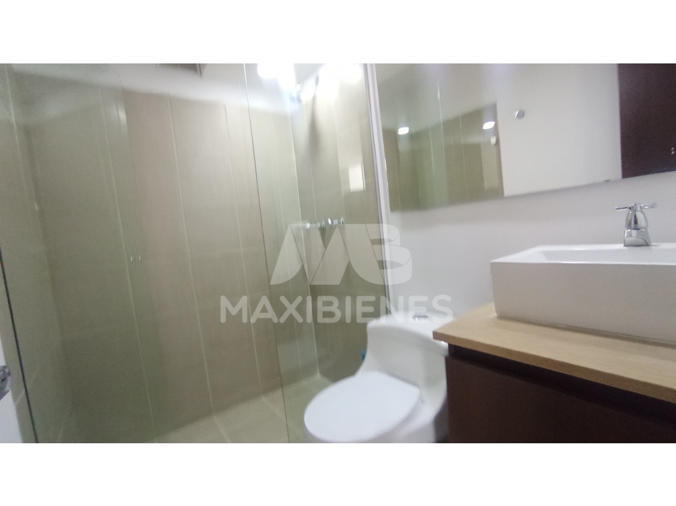 APARTAMENTO EN ARRIENDO UBICADO EN SABANETA — foto 5