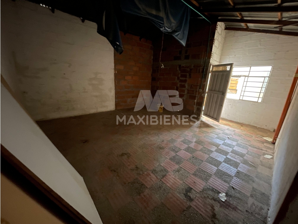 CASA LOCAL EN ARRIENDO SECTOR SAN JOAQUIN — foto 6