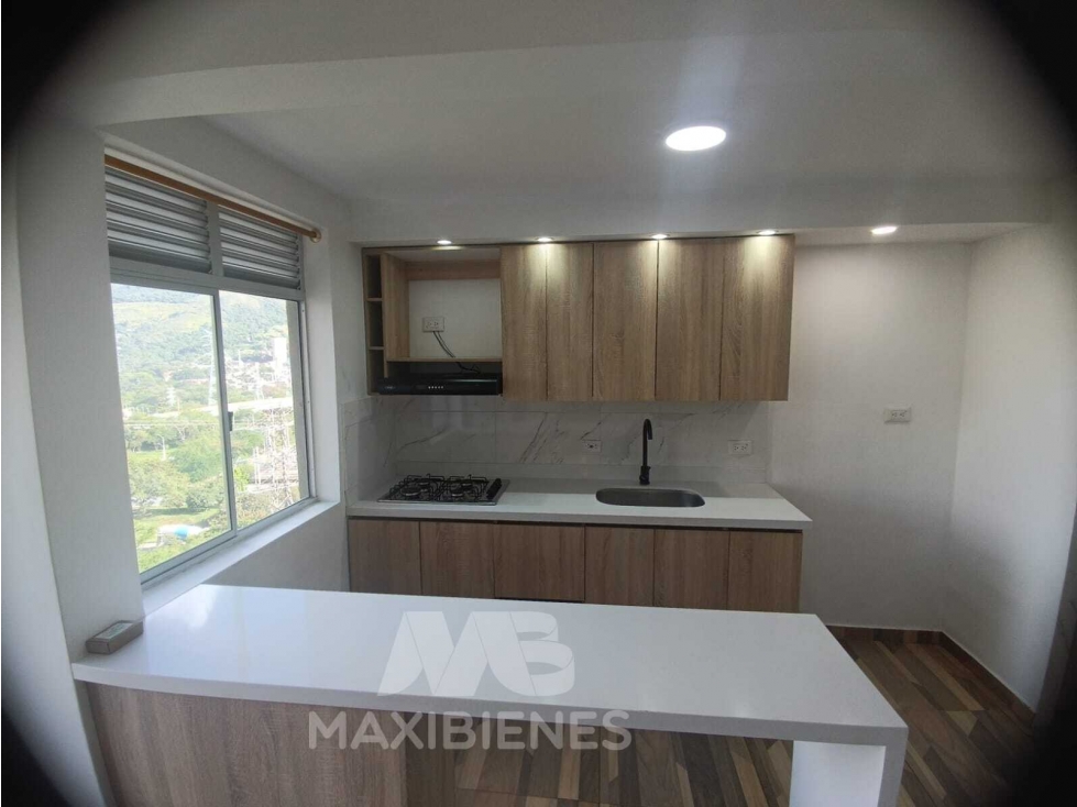 APARTAMENTO PARA ARRIENDO UBICADO EN BELLO